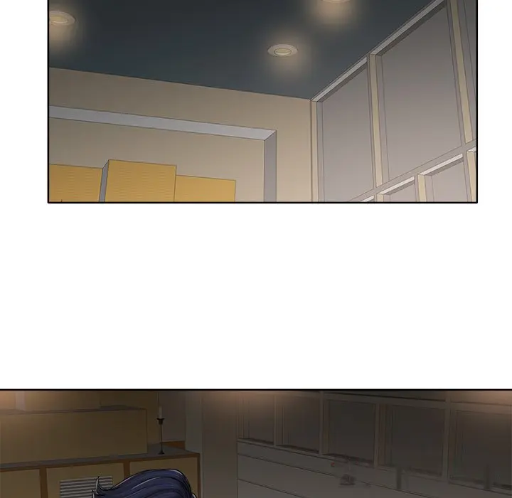 The Affair Chapter 31 - Page 81