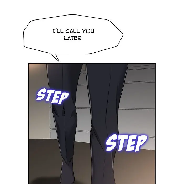 The Affair Chapter 31 - Page 83