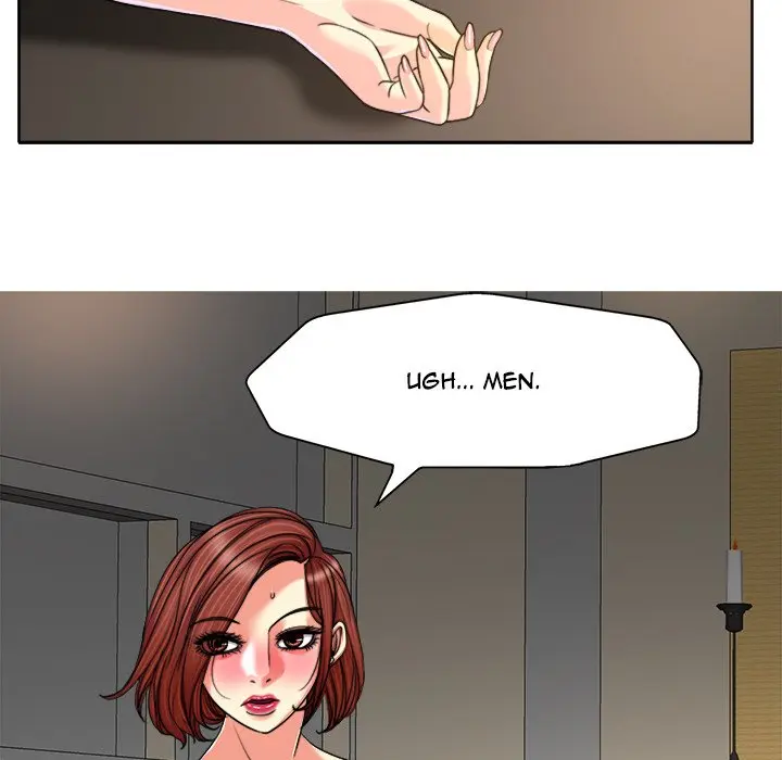 The Affair Chapter 31 - Page 86