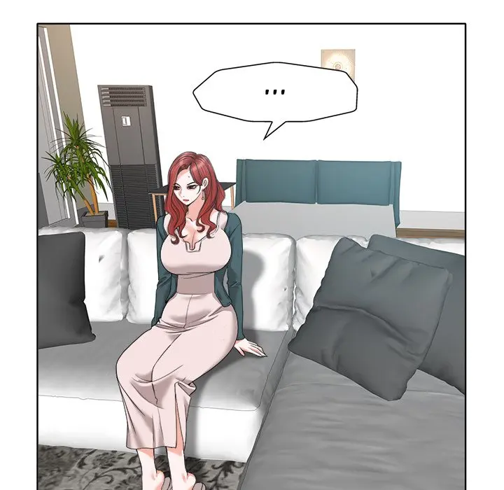 The Affair Chapter 31 - Page 92