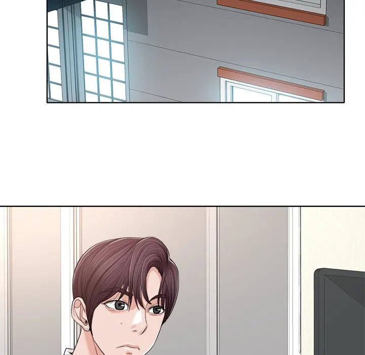 The Affair Chapter 32 - Page 106