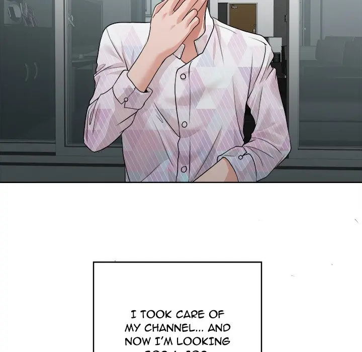 The Affair Chapter 32 - Page 111