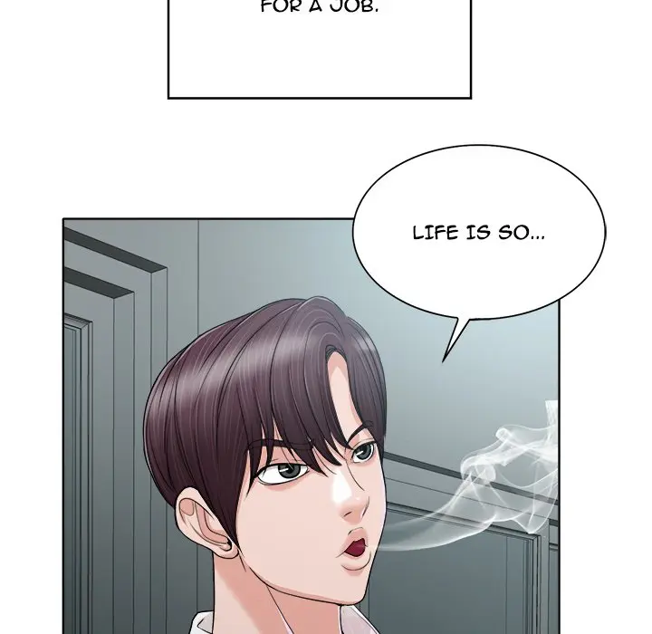 The Affair Chapter 32 - Page 112