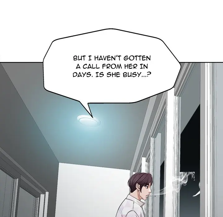 The Affair Chapter 32 - Page 115