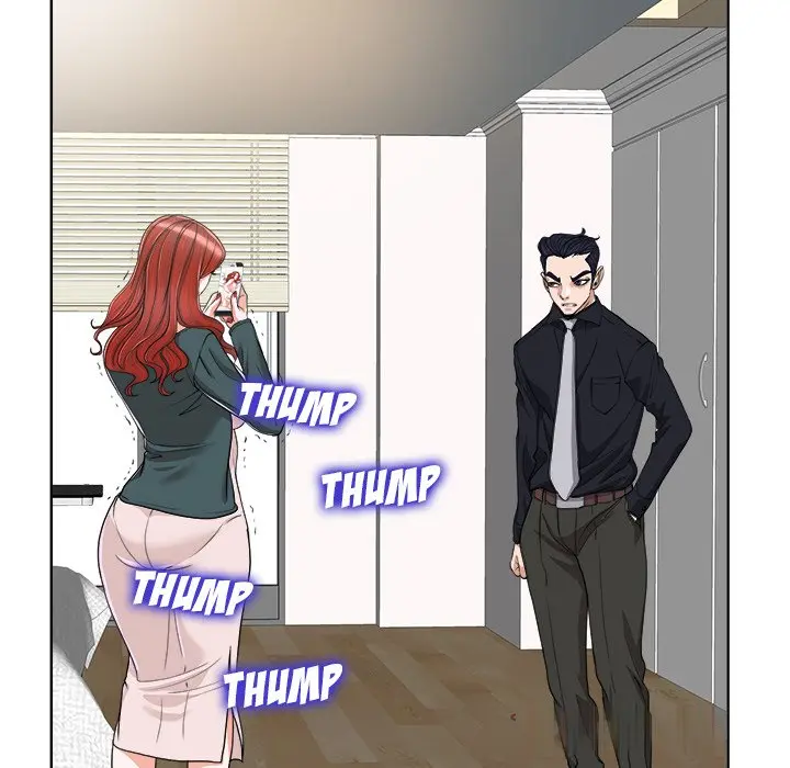 The Affair Chapter 32 - Page 14