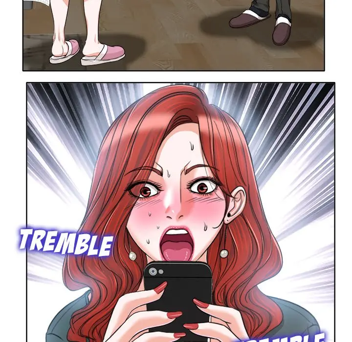 The Affair Chapter 32 - Page 15