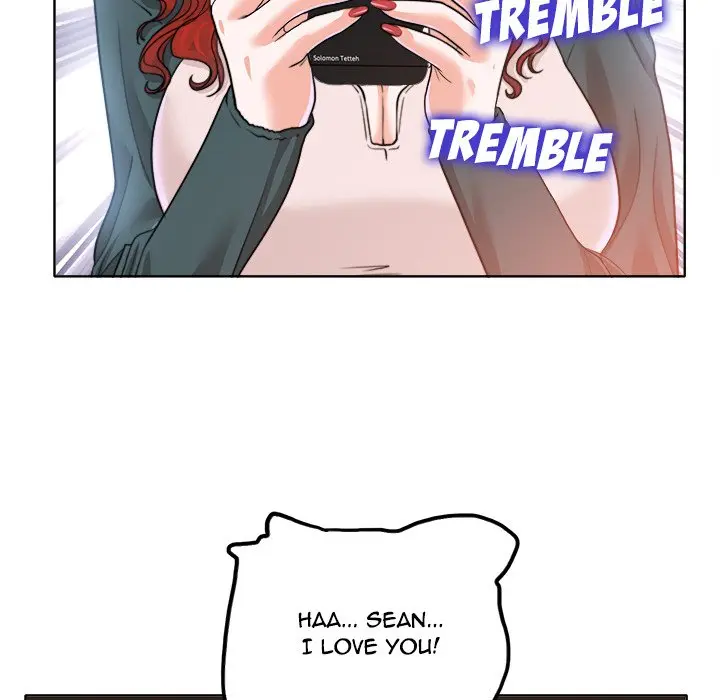 The Affair Chapter 32 - Page 16