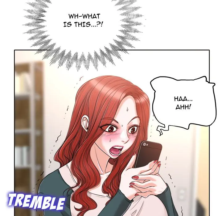 The Affair Chapter 32 - Page 19