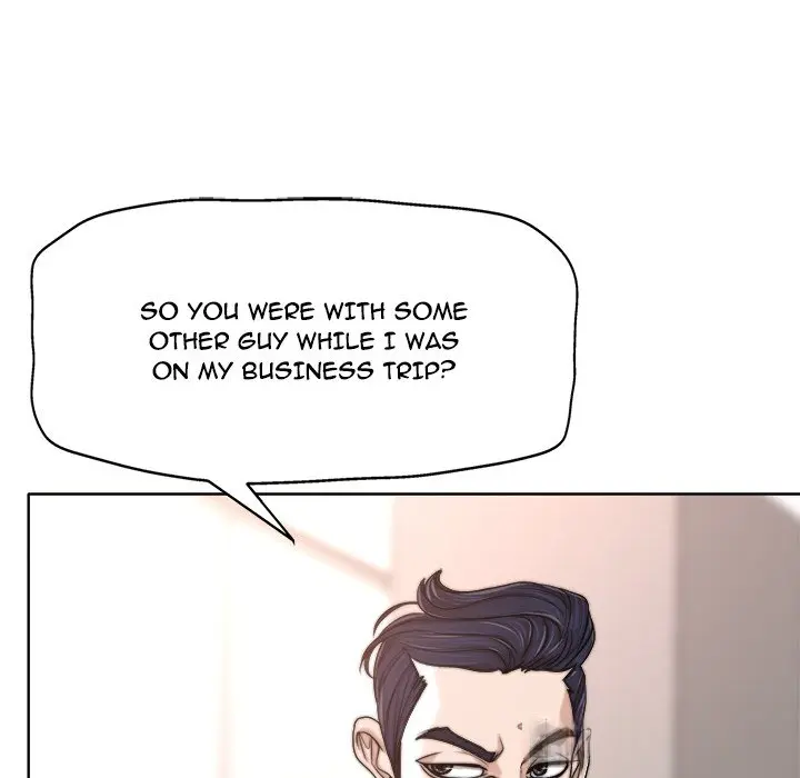 The Affair Chapter 32 - Page 23