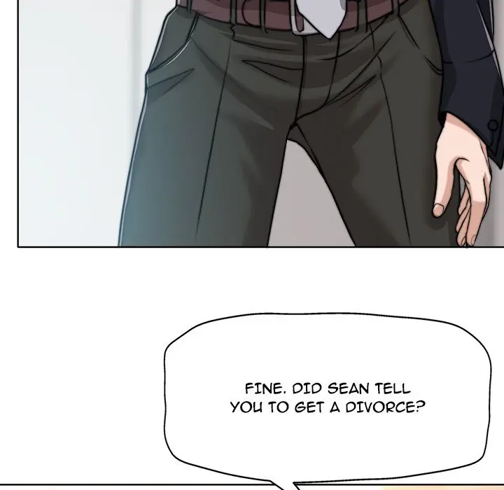 The Affair Chapter 32 - Page 25