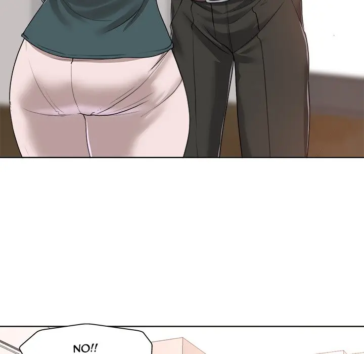 The Affair Chapter 32 - Page 27