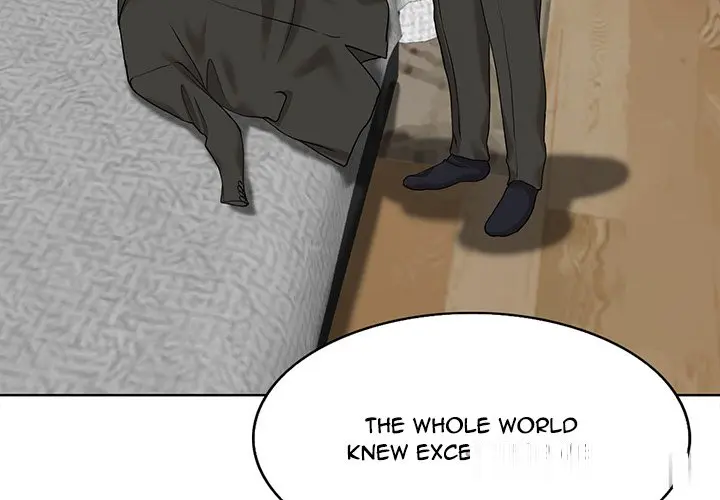 The Affair Chapter 32 - Page 3