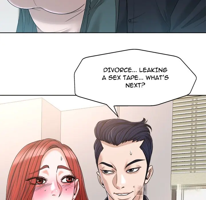 The Affair Chapter 32 - Page 29