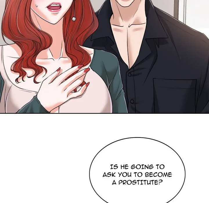 The Affair Chapter 32 - Page 30