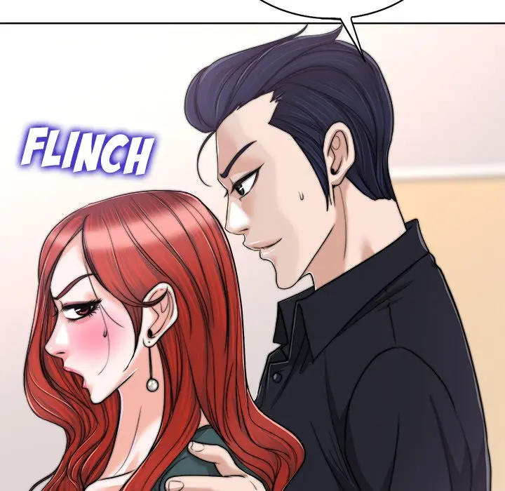 The Affair Chapter 32 - Page 31