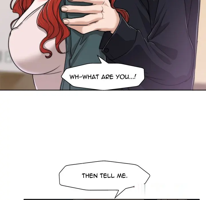 The Affair Chapter 32 - Page 32