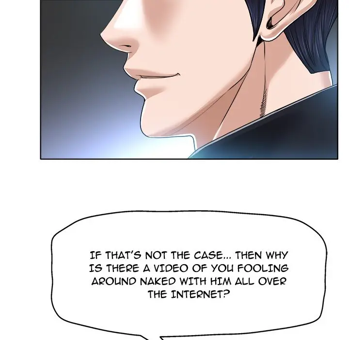 The Affair Chapter 32 - Page 33