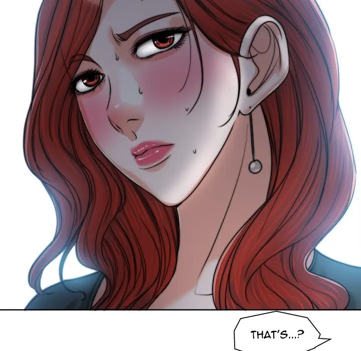 The Affair Chapter 32 - Page 36