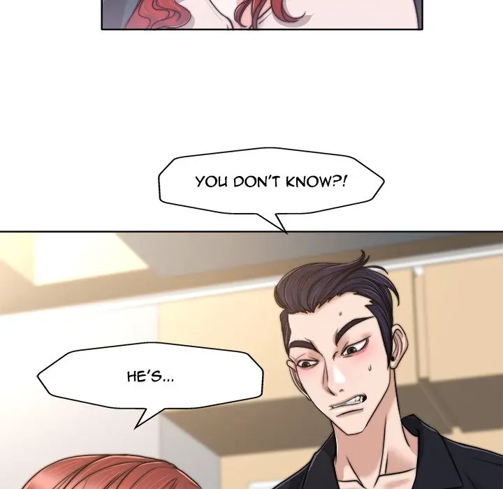 The Affair Chapter 32 - Page 40