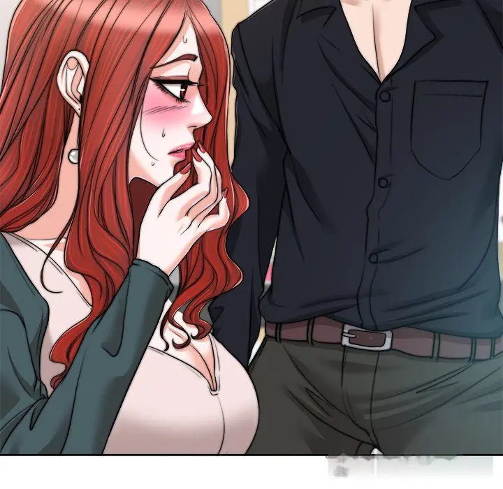 The Affair Chapter 32 - Page 41