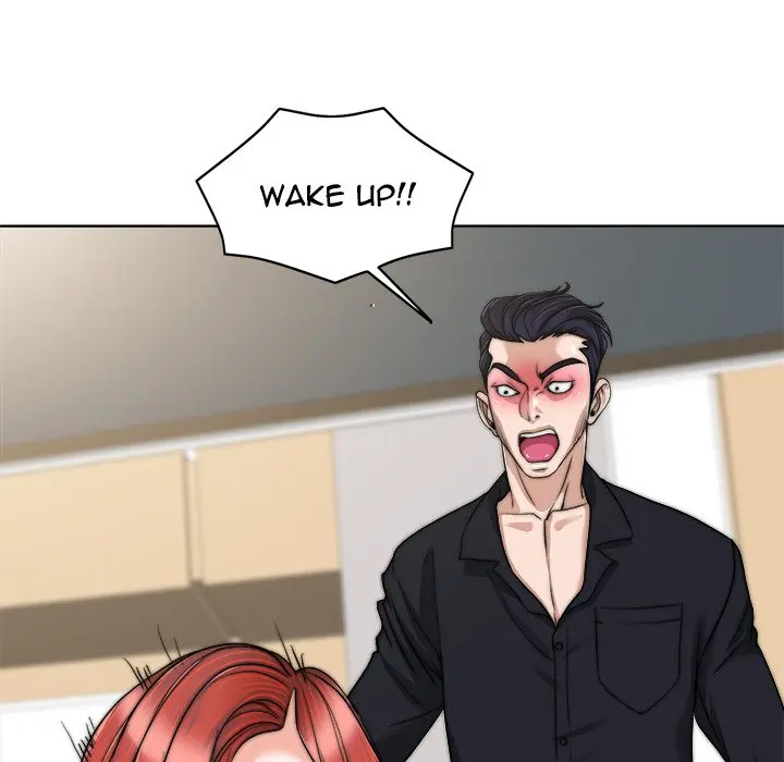 The Affair Chapter 32 - Page 46