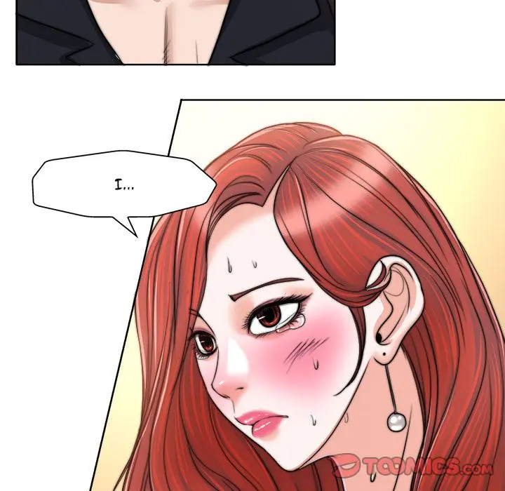 The Affair Chapter 32 - Page 59