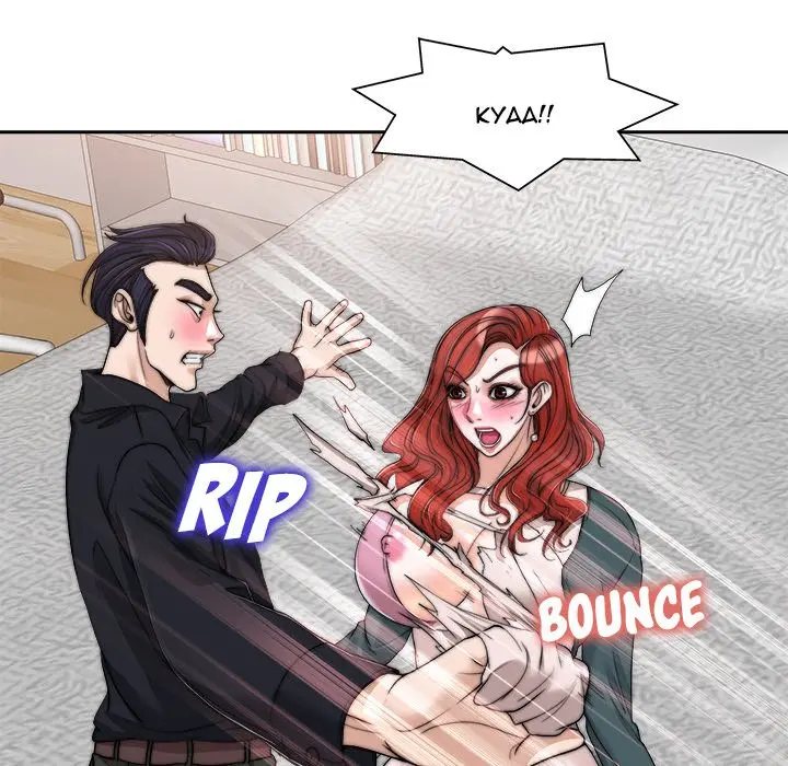 The Affair Chapter 32 - Page 61