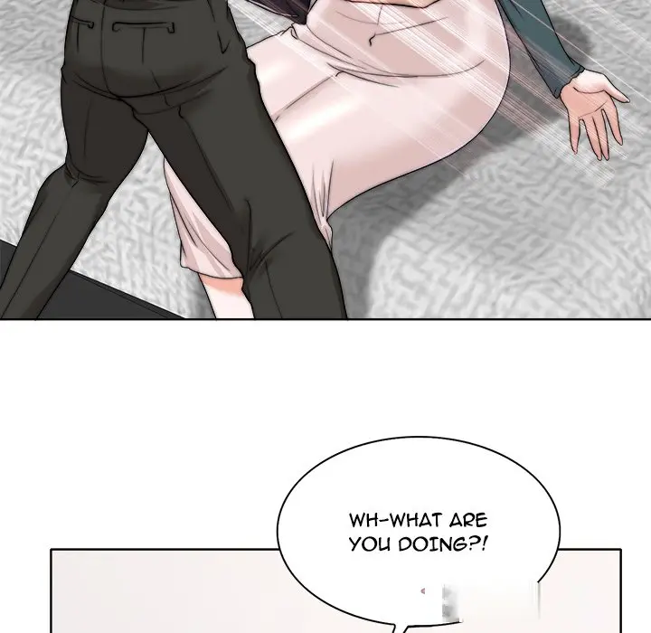 The Affair Chapter 32 - Page 62