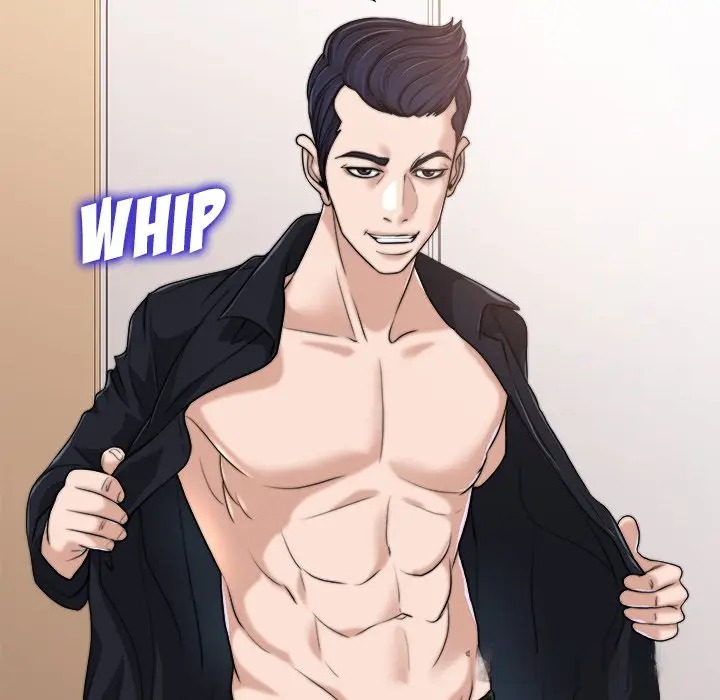 The Affair Chapter 32 - Page 65