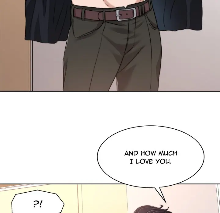 The Affair Chapter 32 - Page 66