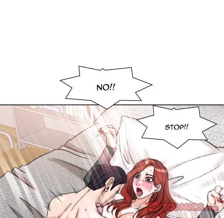 The Affair Chapter 32 - Page 68