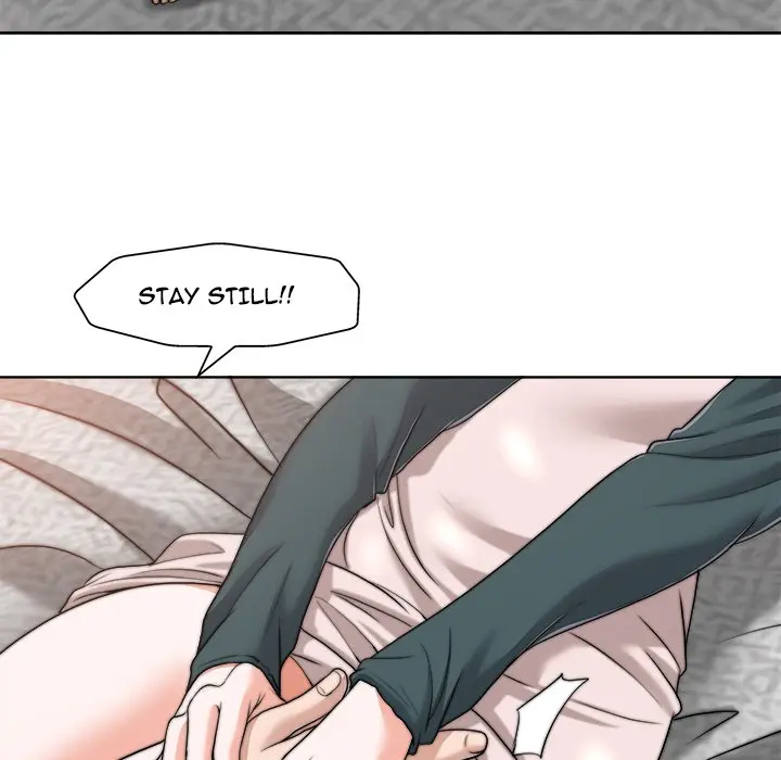 The Affair Chapter 32 - Page 70