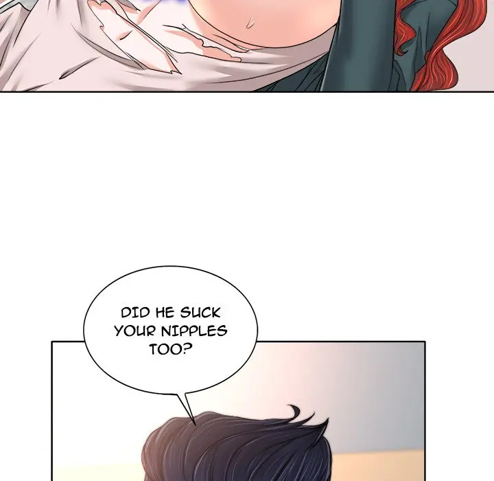 The Affair Chapter 32 - Page 76