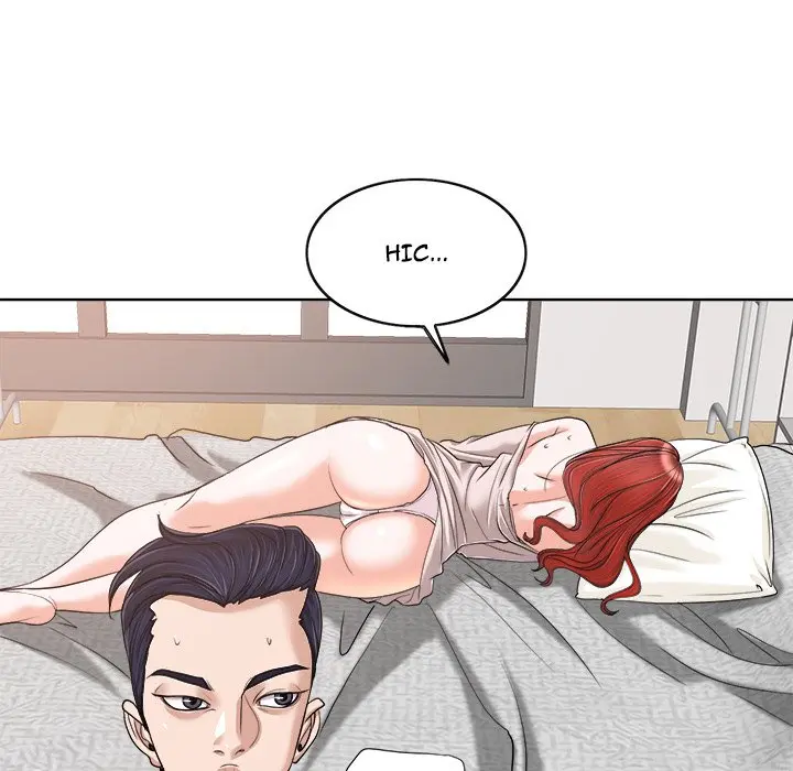 The Affair Chapter 32 - Page 81