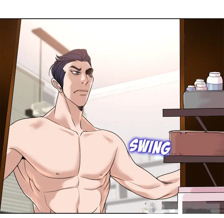 The Affair Chapter 32 - Page 83
