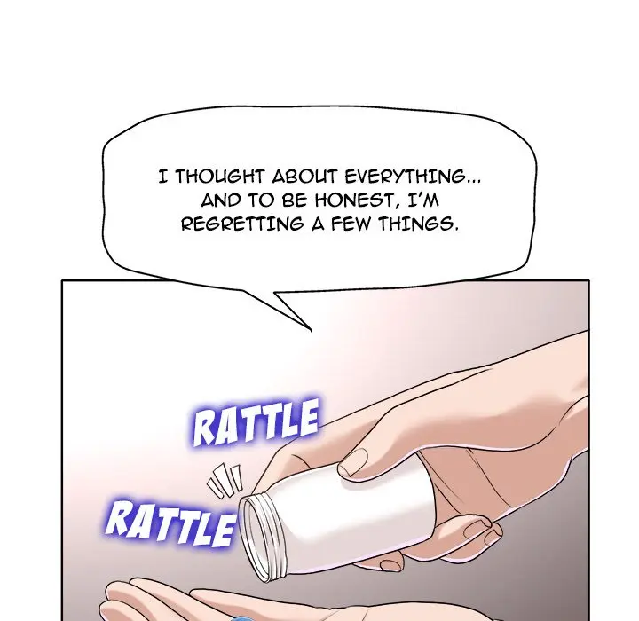 The Affair Chapter 32 - Page 84