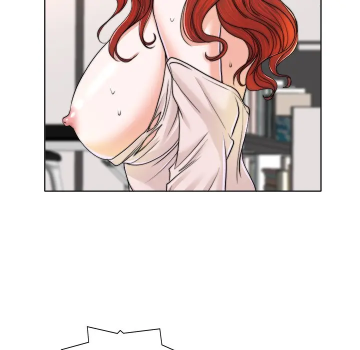 The Affair Chapter 32 - Page 90