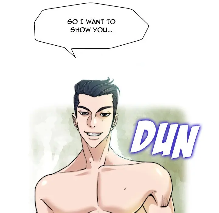 The Affair Chapter 32 - Page 94