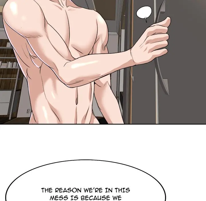 The Affair Chapter 33 - Page 100