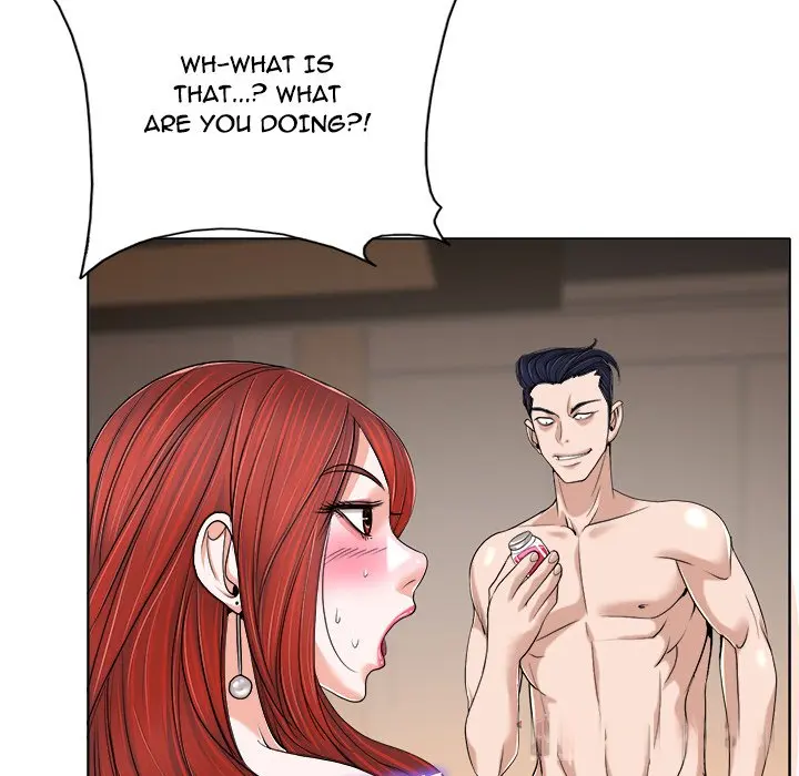 The Affair Chapter 33 - Page 105