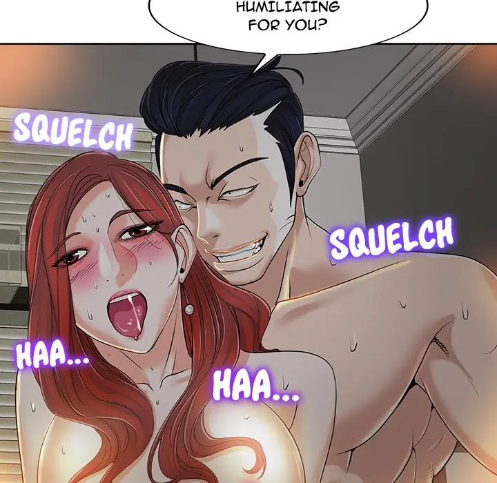The Affair Chapter 33 - Page 35