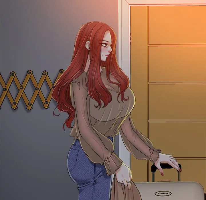The Affair Chapter 34 - Page 128