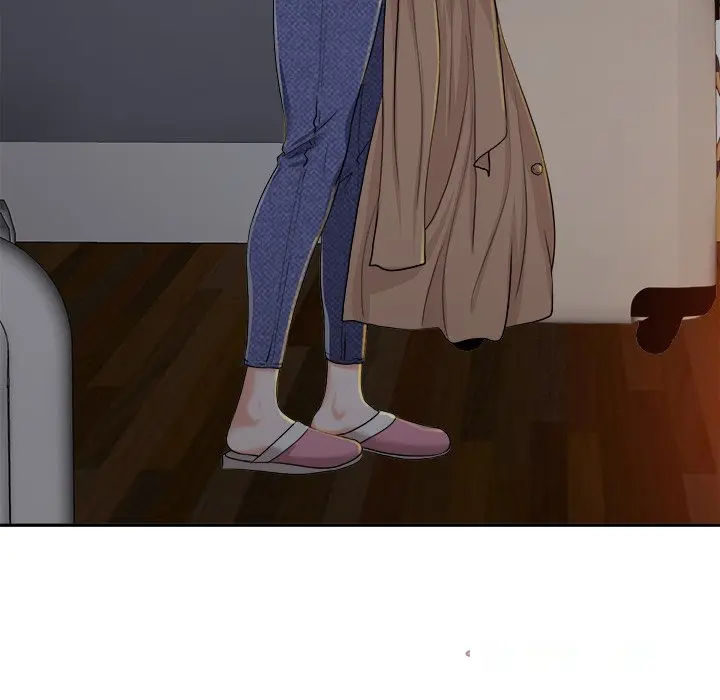 The Affair Chapter 34 - Page 129