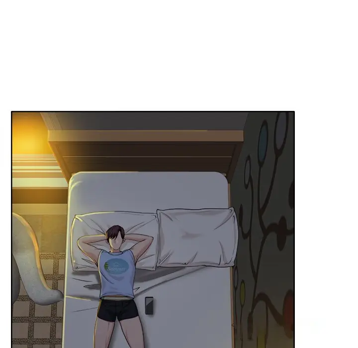 The Affair Chapter 34 - Page 15