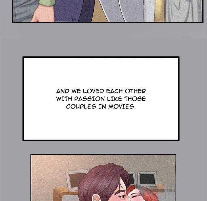 The Affair Chapter 34 - Page 24