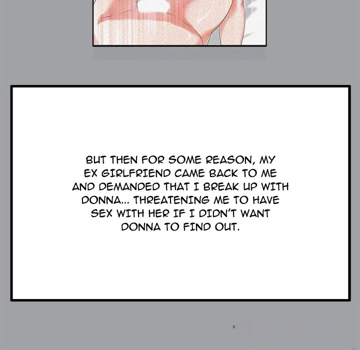 The Affair Chapter 34 - Page 27