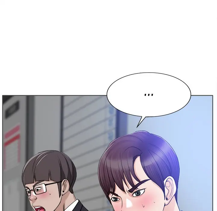The Affair Chapter 35 - Page 15