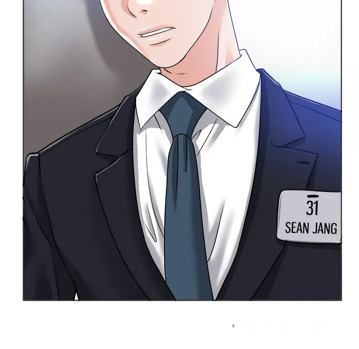 The Affair Chapter 35 - Page 19