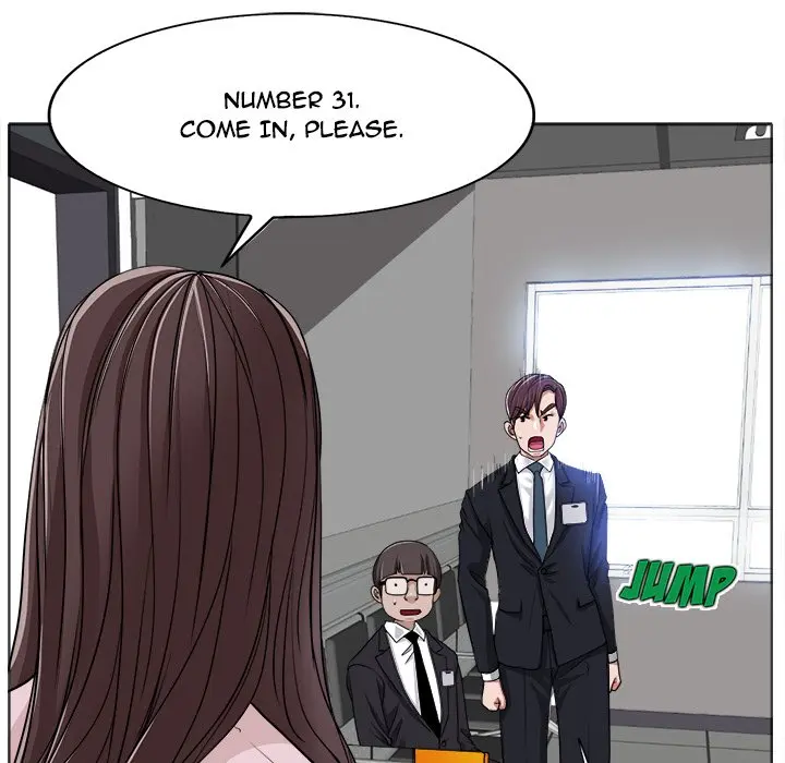 The Affair Chapter 35 - Page 20