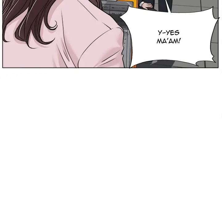 The Affair Chapter 35 - Page 21